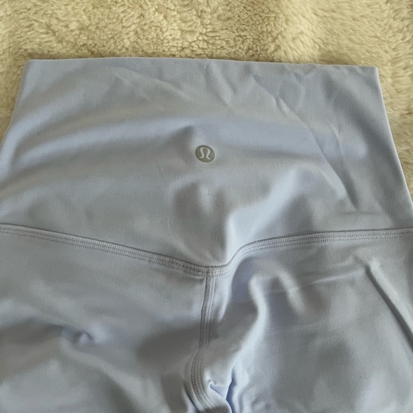 Lululemon Align Legging 28” - Picture 5 of 6